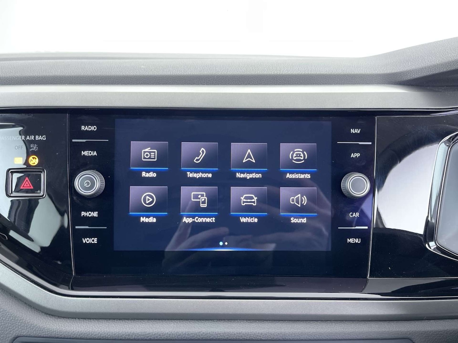 Used Volkswagen Polo 2021 for sale - 77035675: Photo 40