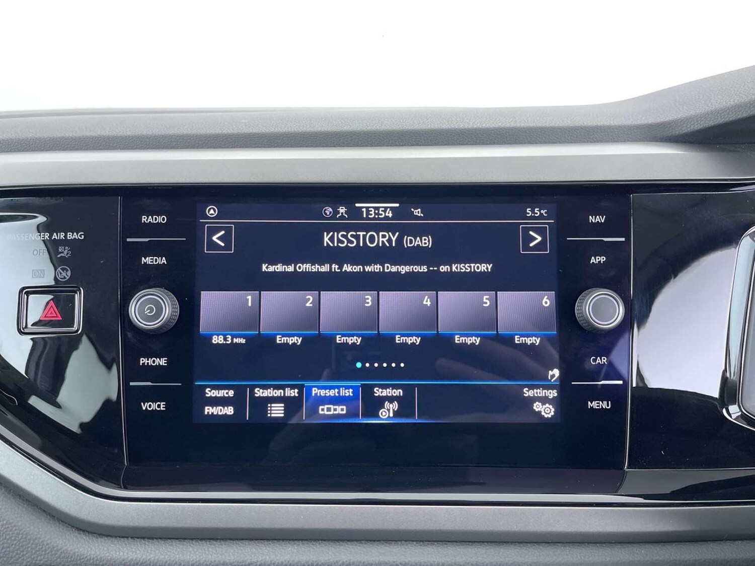 Used Volkswagen Polo 2021 for sale - 77035675: Photo 41