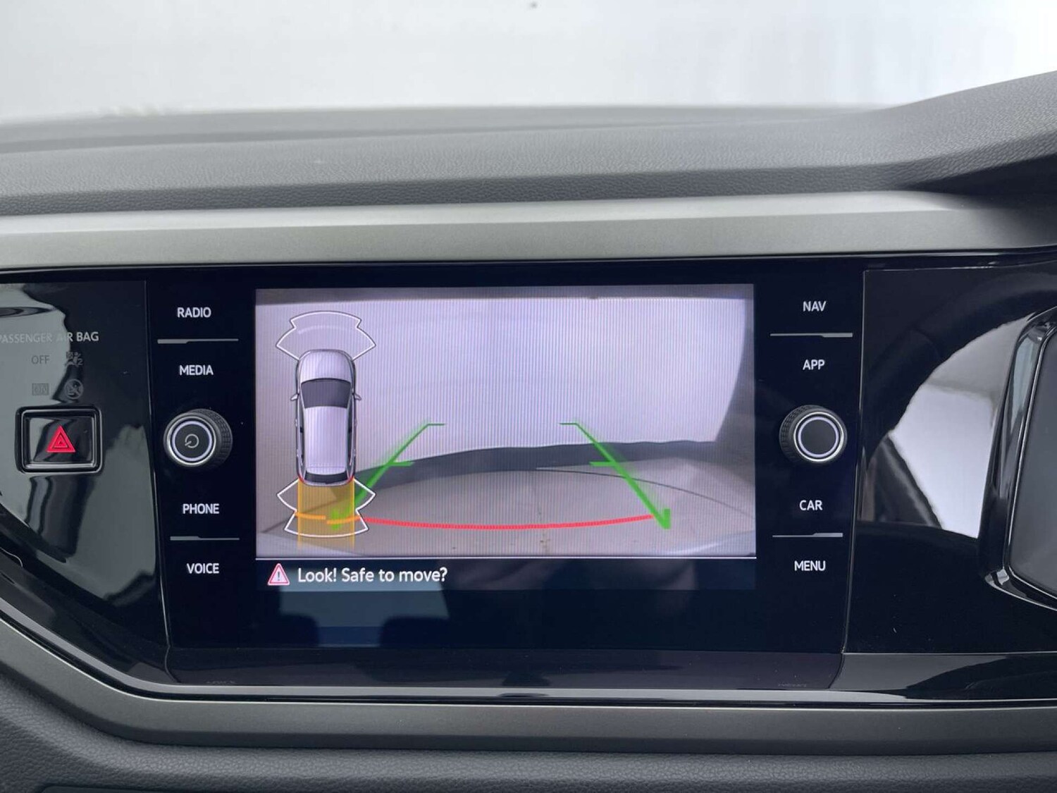 Used Volkswagen Polo 2021 for sale - 77035675: Photo 42