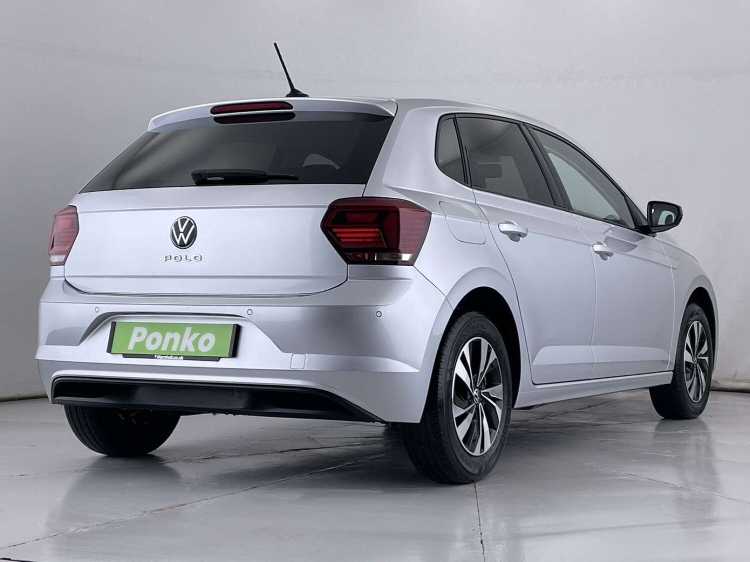 Used Volkswagen Polo 2021 for sale - 77035675: Photo 5