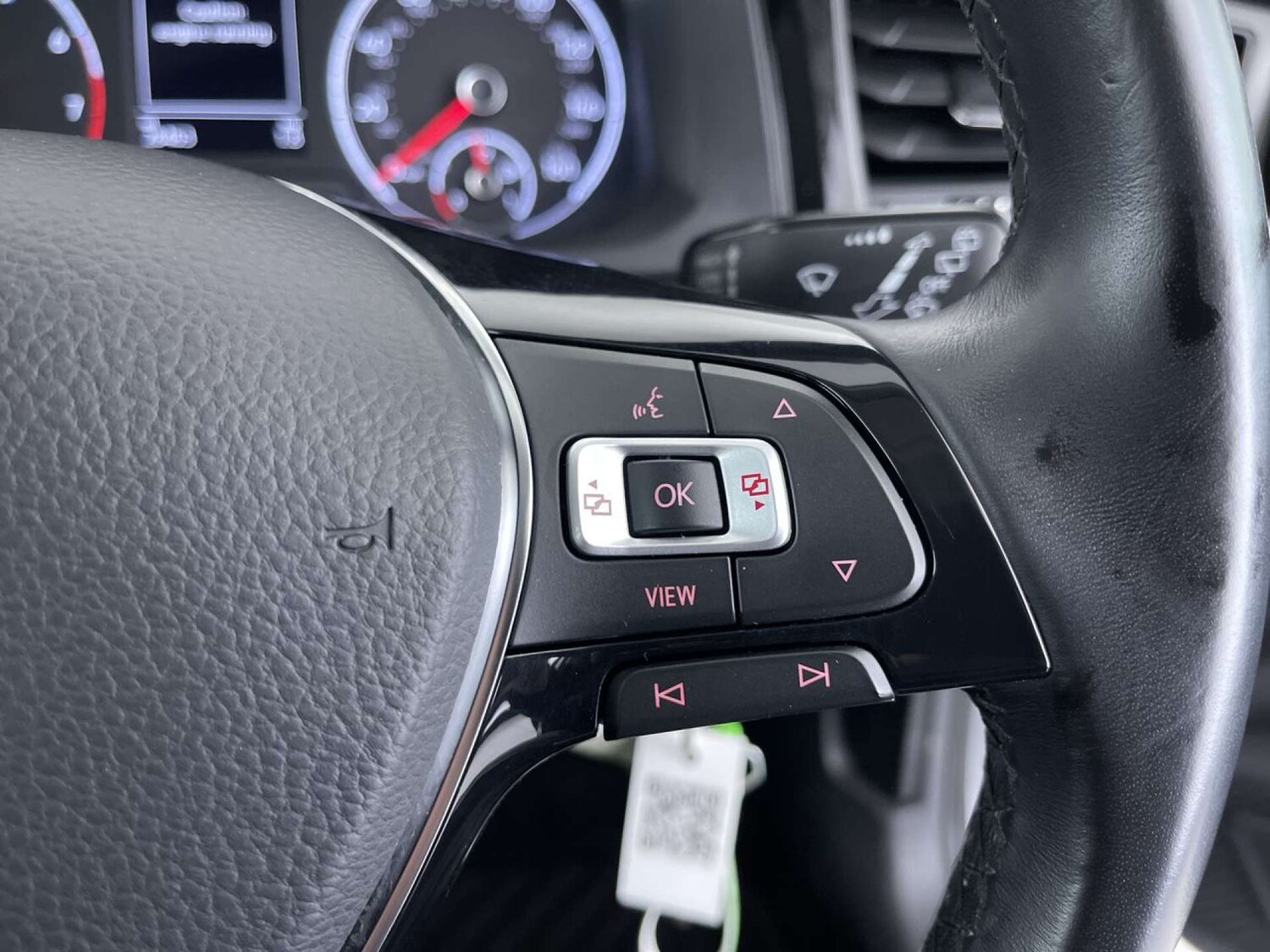 Used Volkswagen Polo 2021 for sale - 77035675: Photo 52