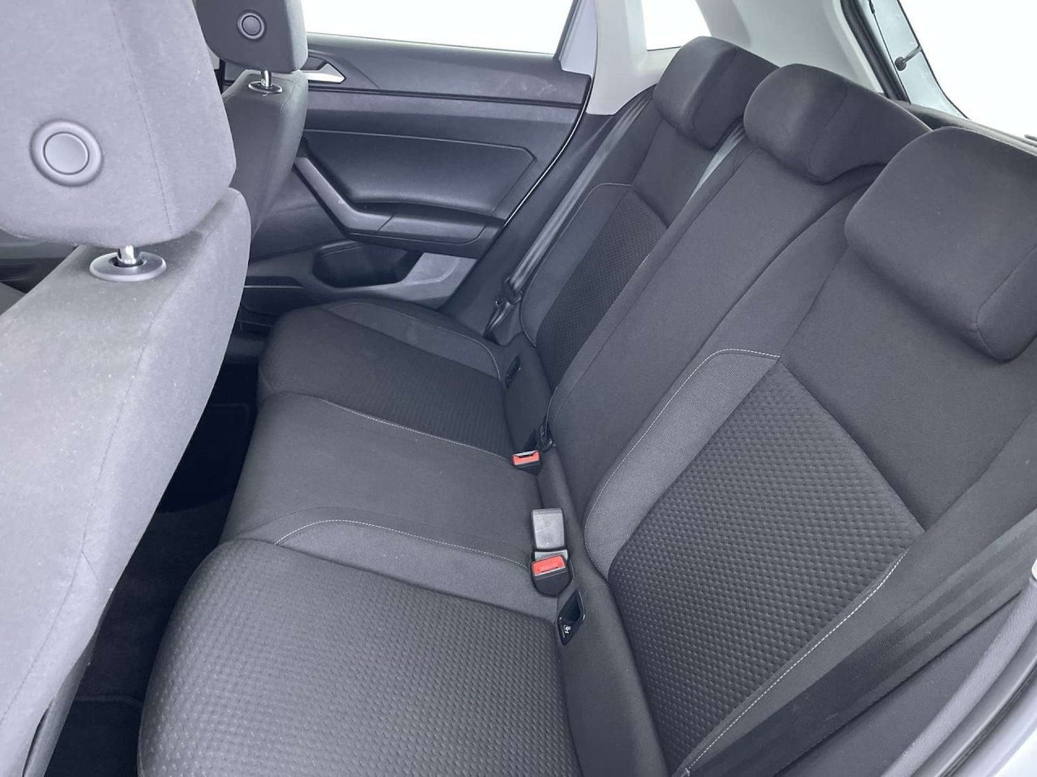 Used Volkswagen Polo 2021 for sale - 77035675: Photo 9