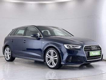 Audi - A3