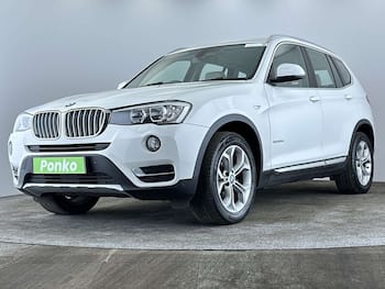 Used BMW X3 2016 for sale - 79628542: Photo