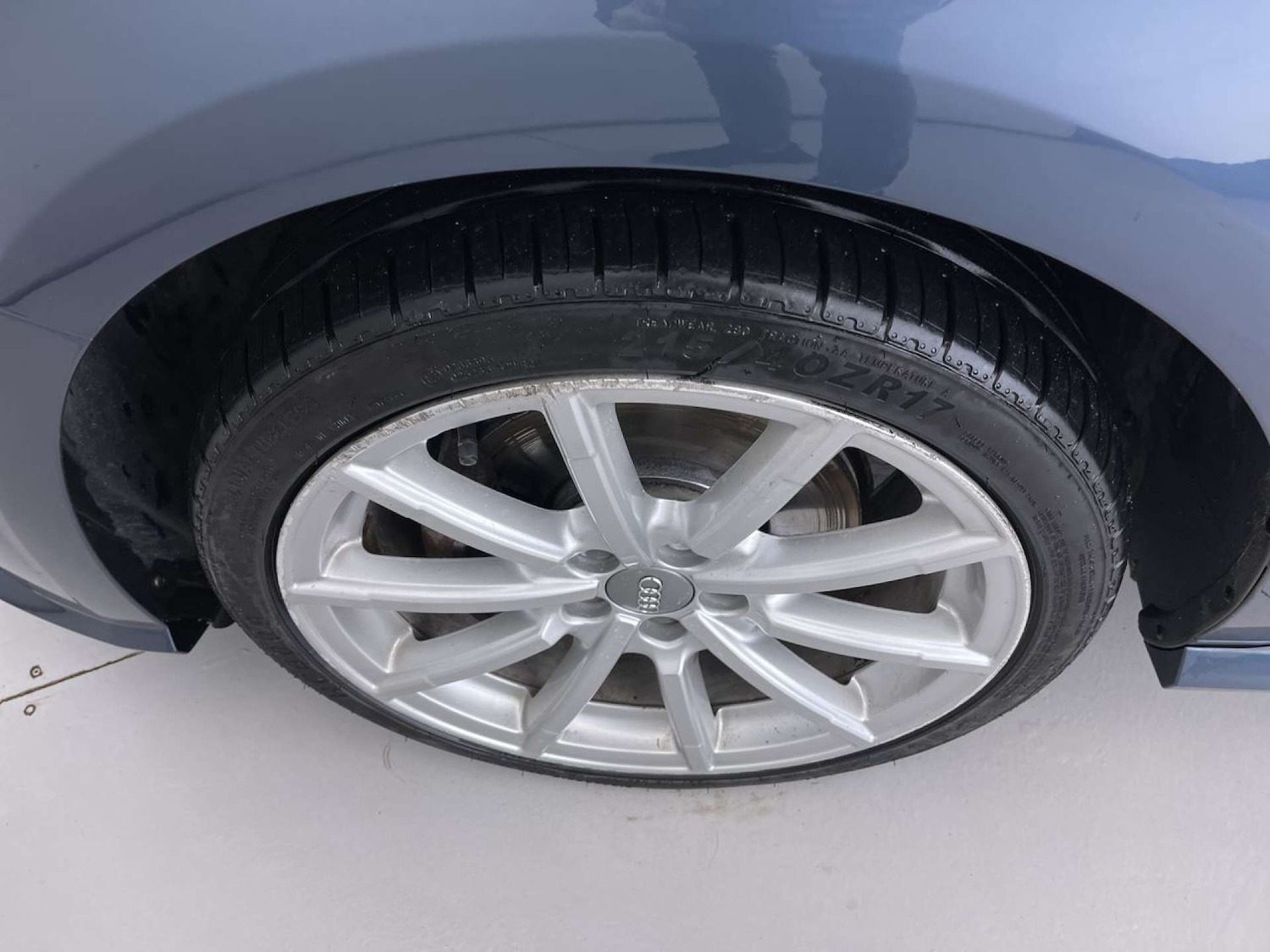 Used Audi A1 2017 for sale - 76602060: Photo 11