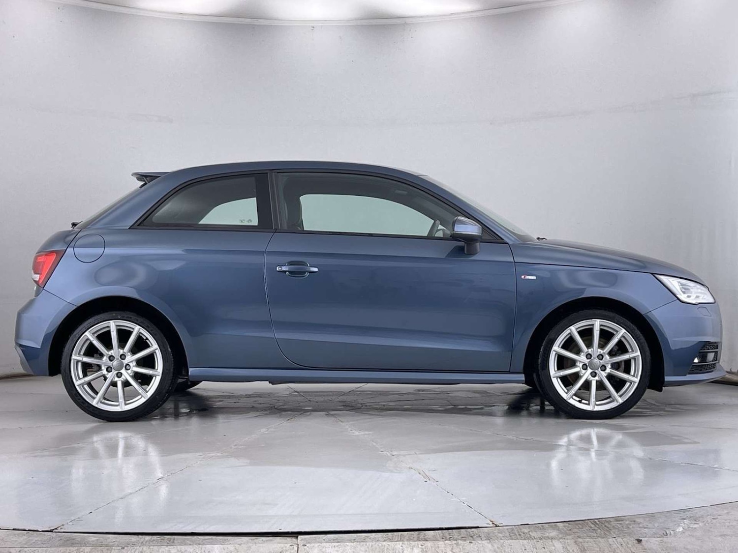 Used Audi A1 2017 for sale - 76602060: Photo 15