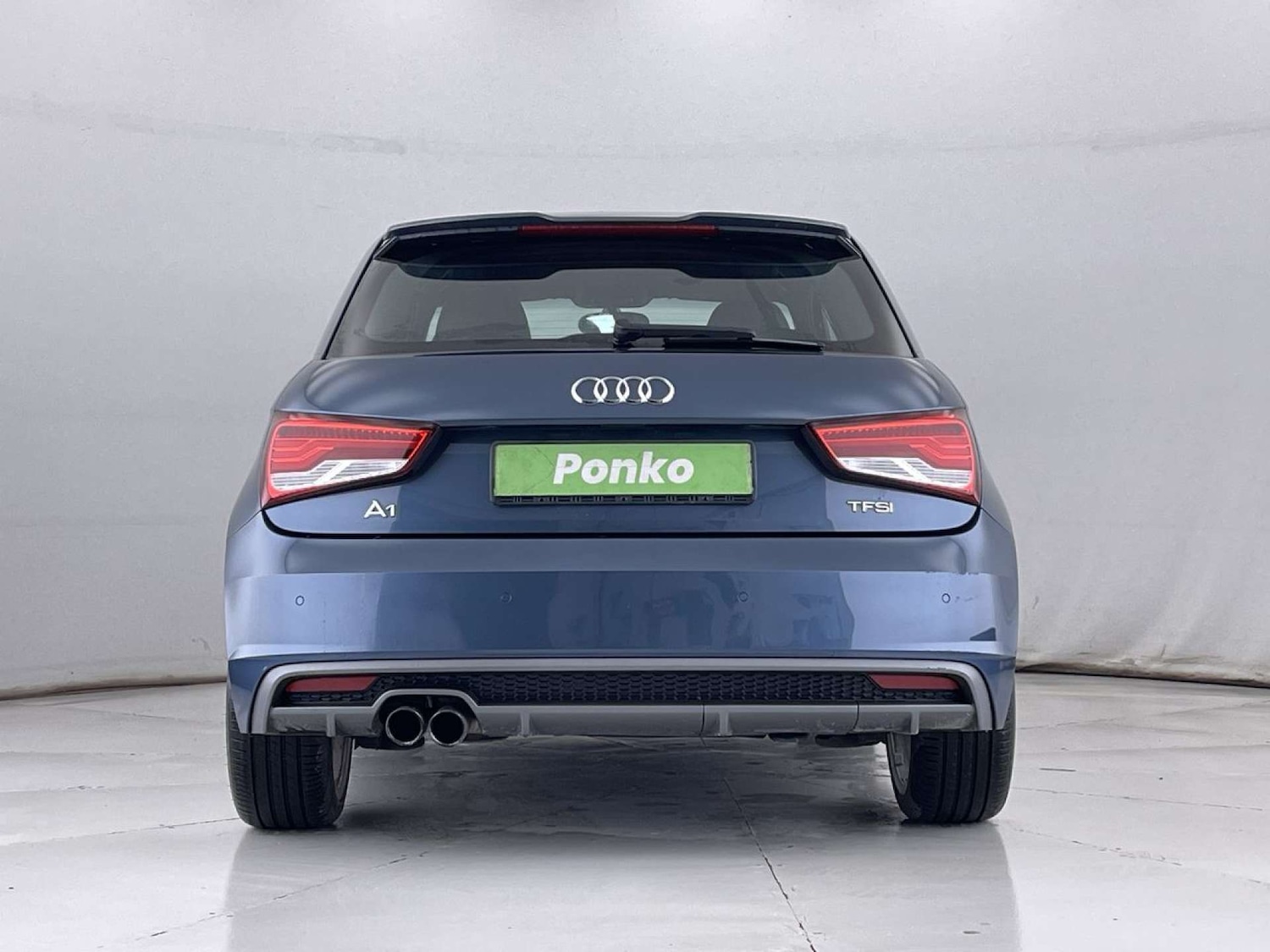 Used Audi A1 2017 for sale - 76602060: Photo 17