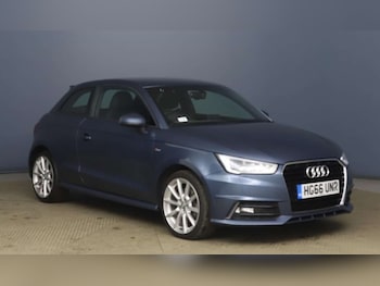 Audi - A1