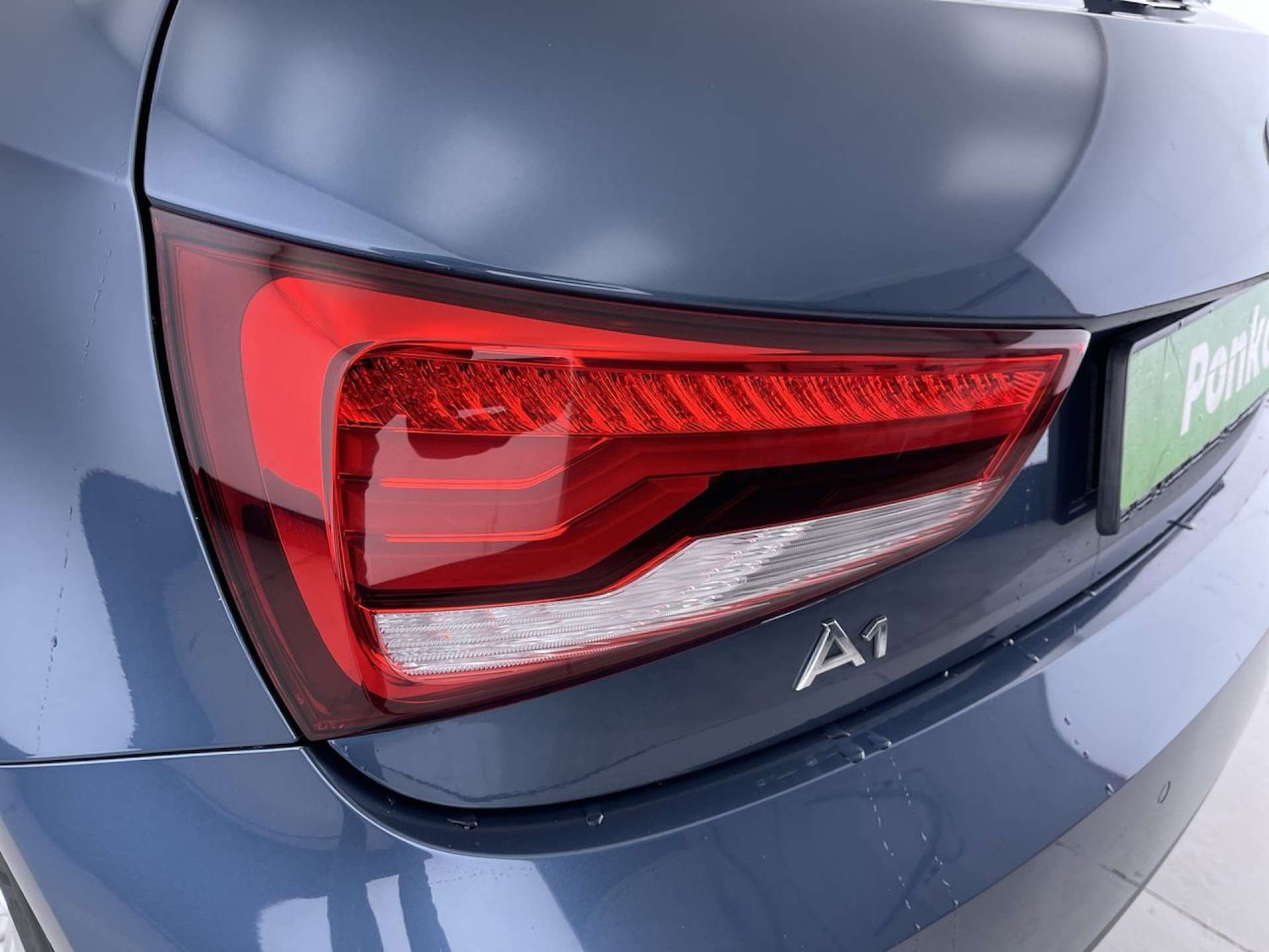 Used Audi A1 2017 for sale - 76602060: Photo 20