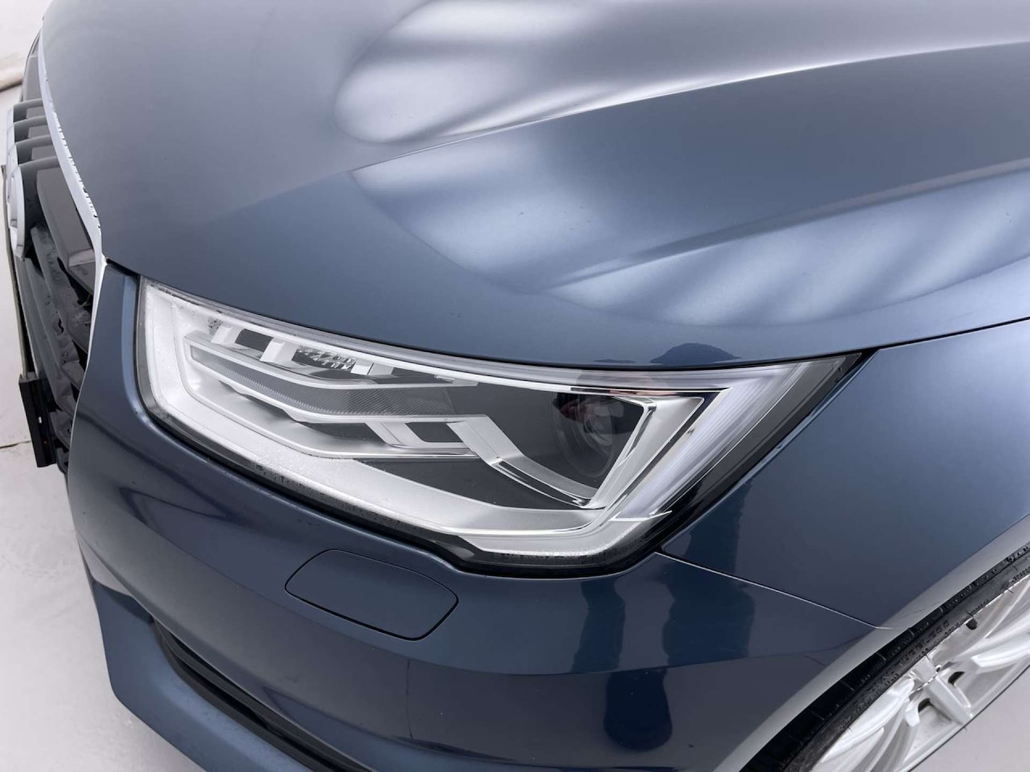 Used Audi A1 2017 for sale - 76602060: Photo 21