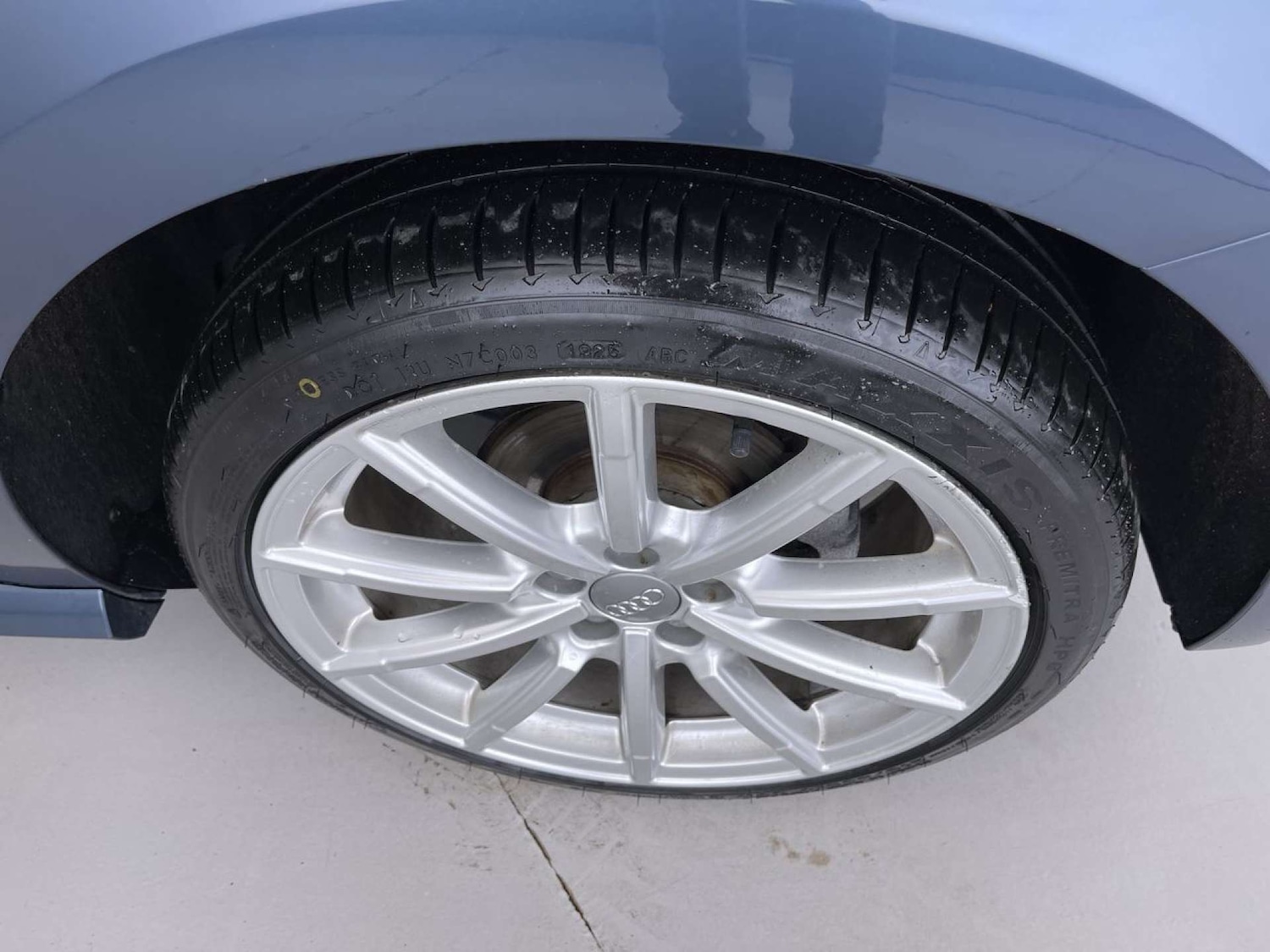 Used Audi A1 2017 for sale - 76602060: Photo 22