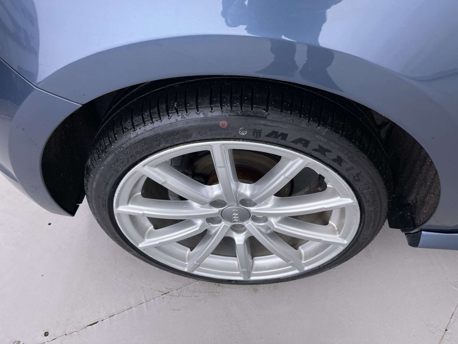 Used Audi A1 2017 for sale - 76602060: Photo 23