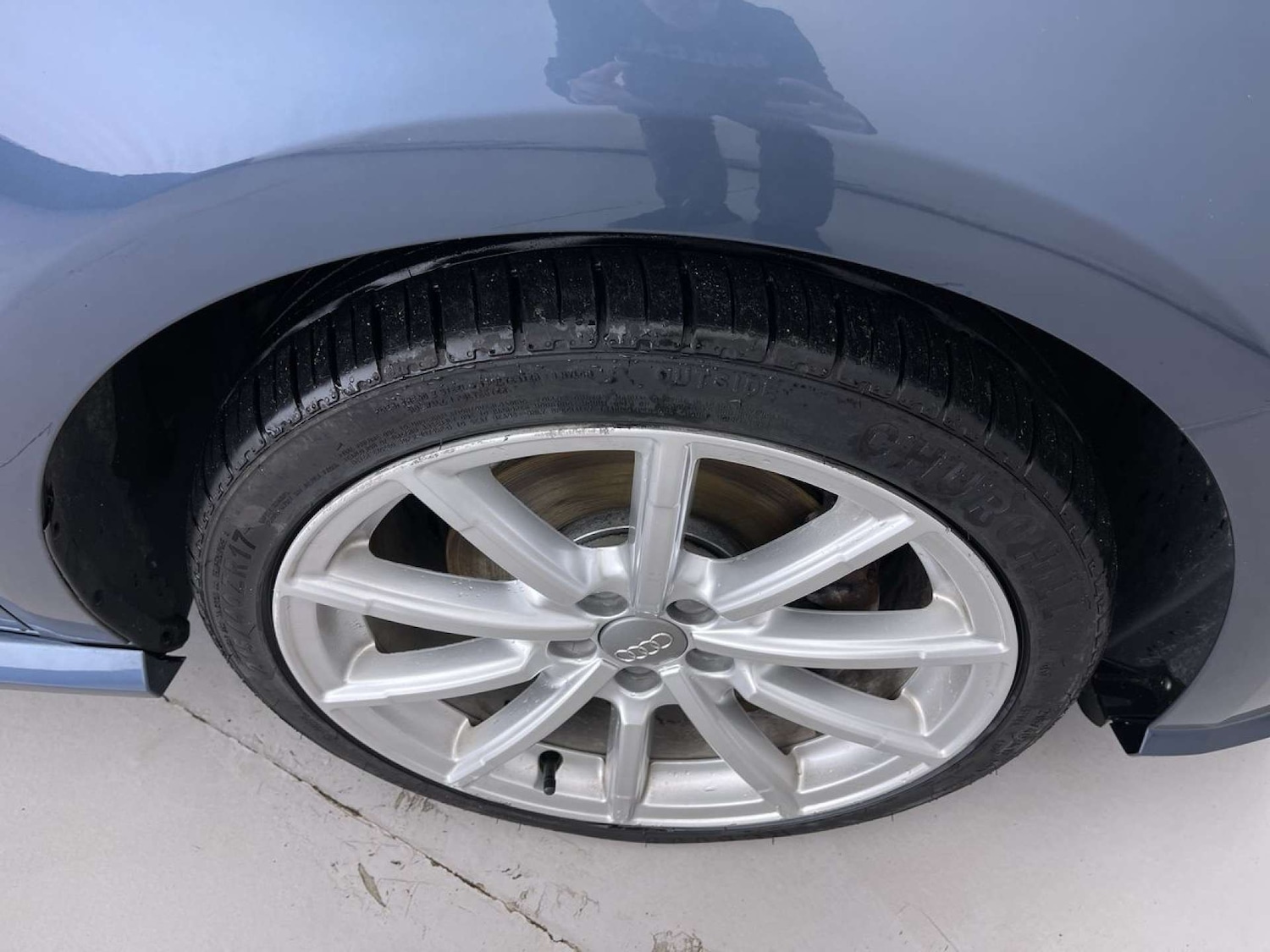 Used Audi A1 2017 for sale - 76602060: Photo 24