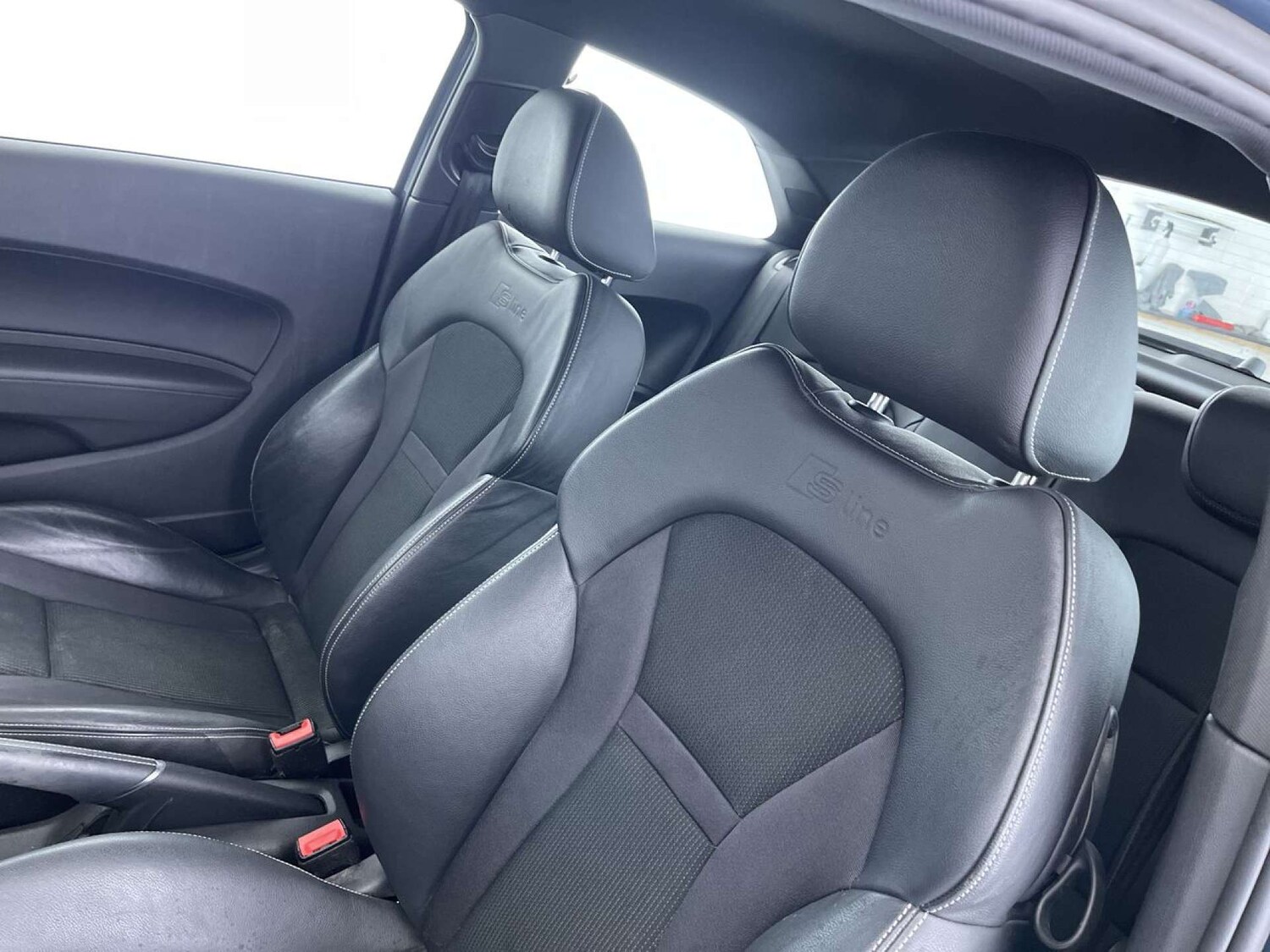 Used Audi A1 2017 for sale - 76602060: Photo 29