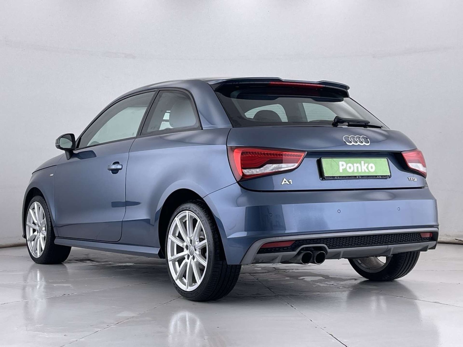 Used Audi A1 2017 for sale - 76602060: Photo 3