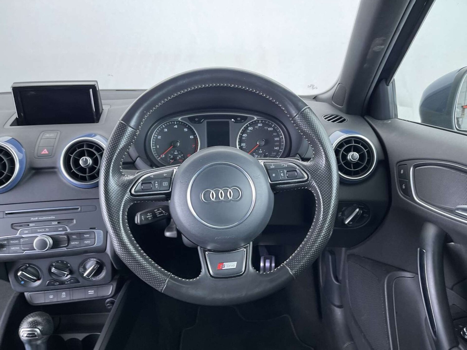 Used Audi A1 2017 for sale - 76602060: Photo 34