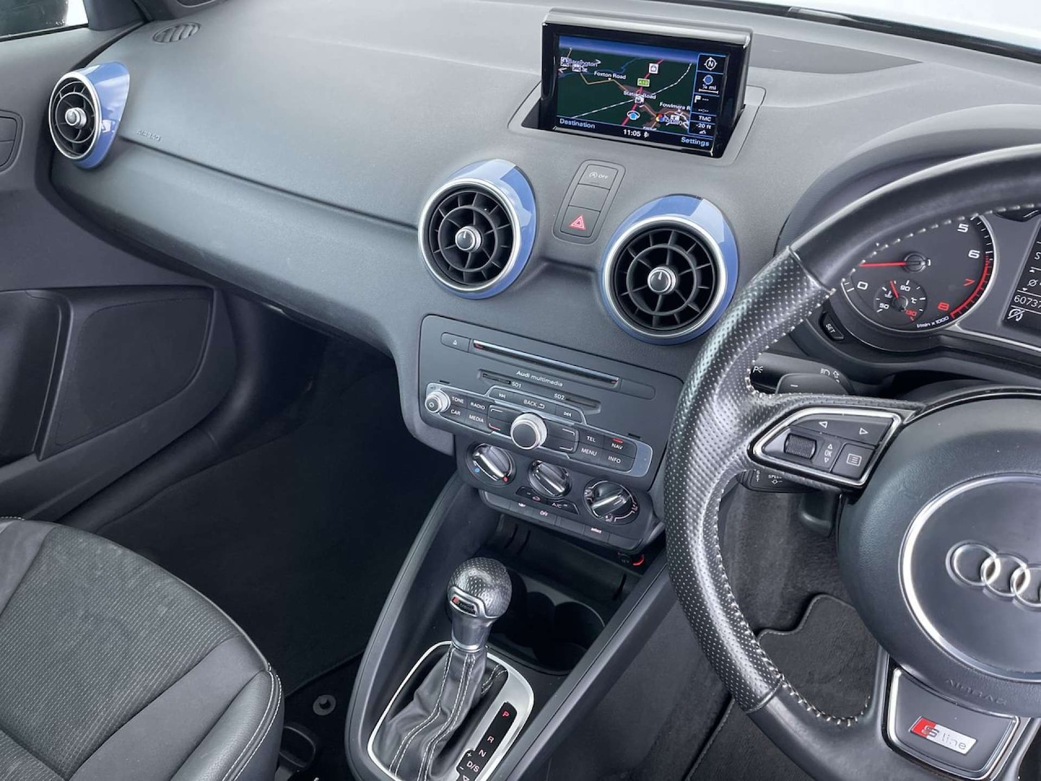 Used Audi A1 2017 for sale - 76602060: Photo 43