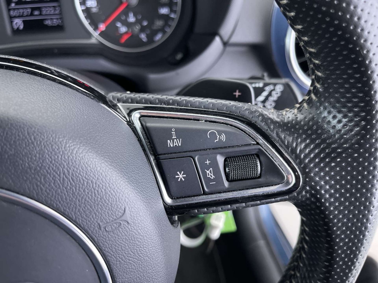 Used Audi A1 2017 for sale - 76602060: Photo 49