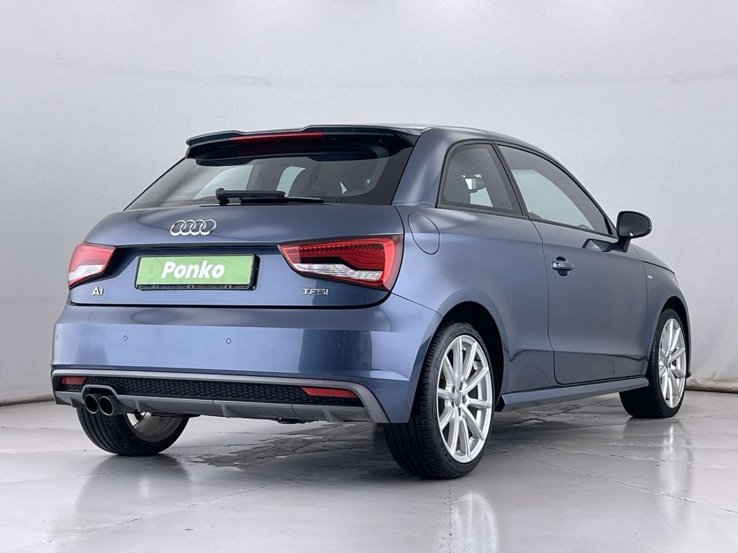 Used Audi A1 2017 for sale - 76602060: Photo 5