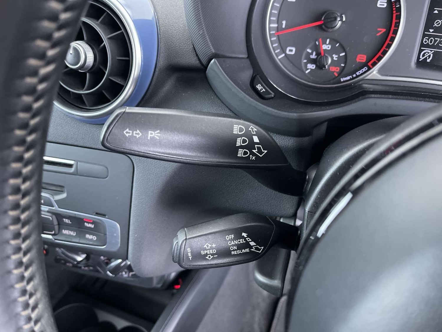 Used Audi A1 2017 for sale - 76602060: Photo 50