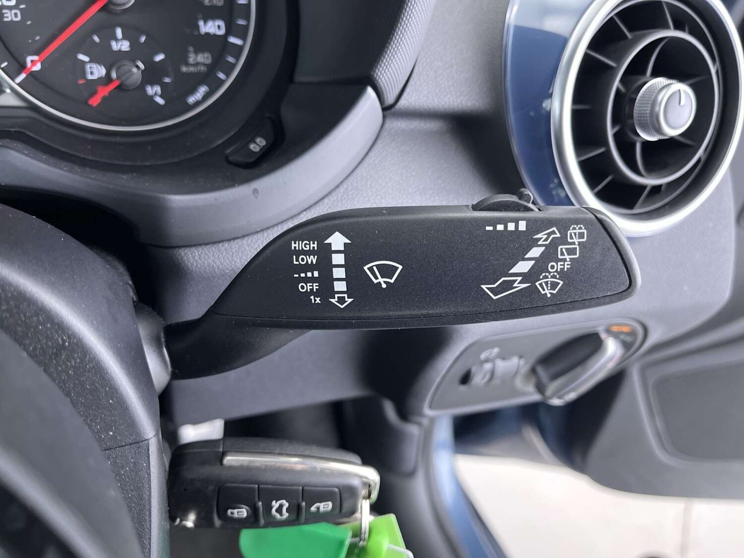 Used Audi A1 2017 for sale - 76602060: Photo 51