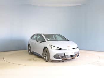 Used Cupra Born 2022 for sale - 79692933: Photo