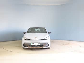 Used Cupra Born 2022 for sale - 79692933: Photo