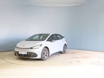Used Cupra Born 2022 for sale - 79692933: Photo