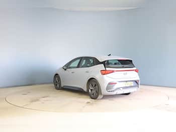 Used Cupra Born 2022 for sale - 79692933: Photo