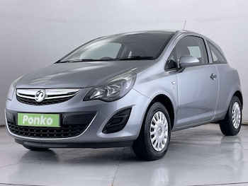 Used Vauxhall Corsa 2013 for sale - 77221033: Photo