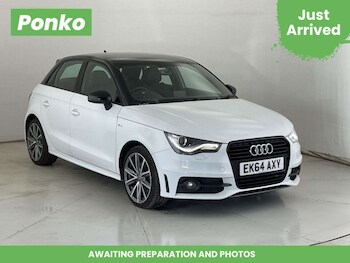 Audi - A1