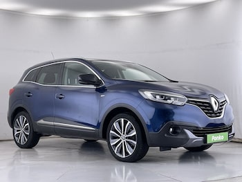 2016 (16) - 1.5 dCi Signature Nav SUV 5dr Diesel Manual Euro 6 (s/s) (110 ps)