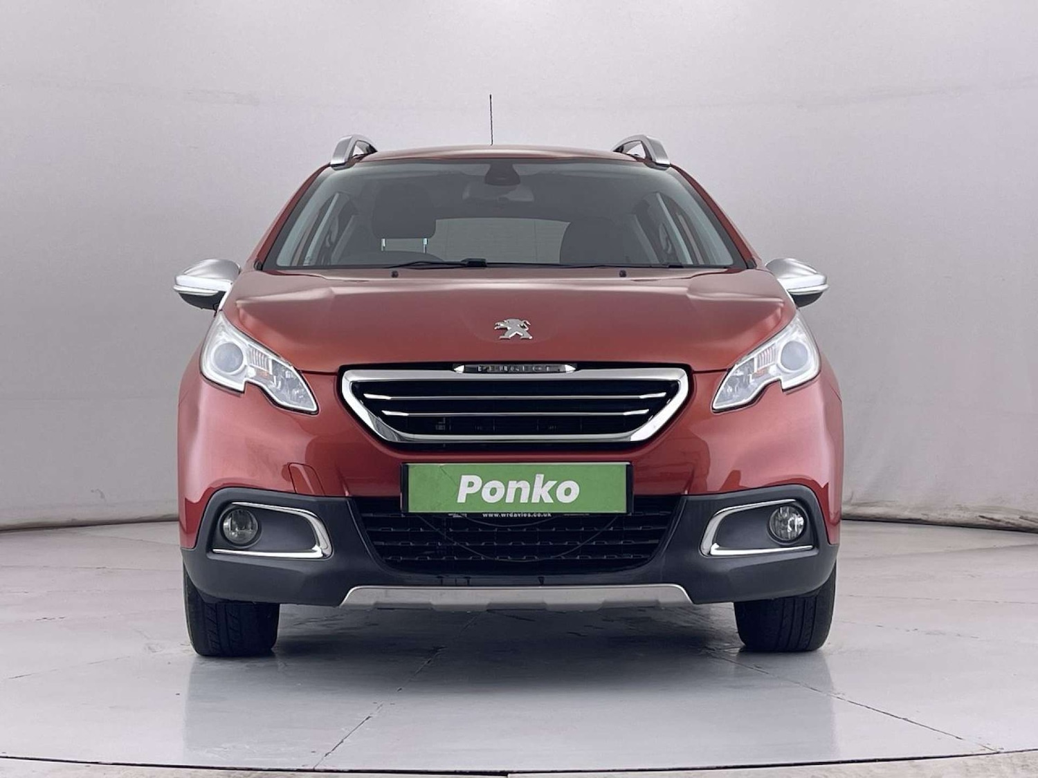 Used Peugeot 2008 2015 for sale - 76544317: Photo 14