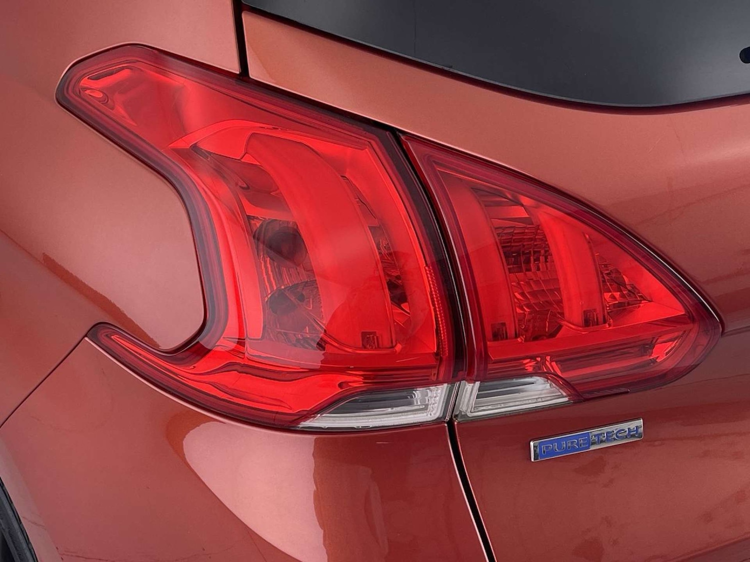 Used Peugeot 2008 2015 for sale - 76544317: Photo 20