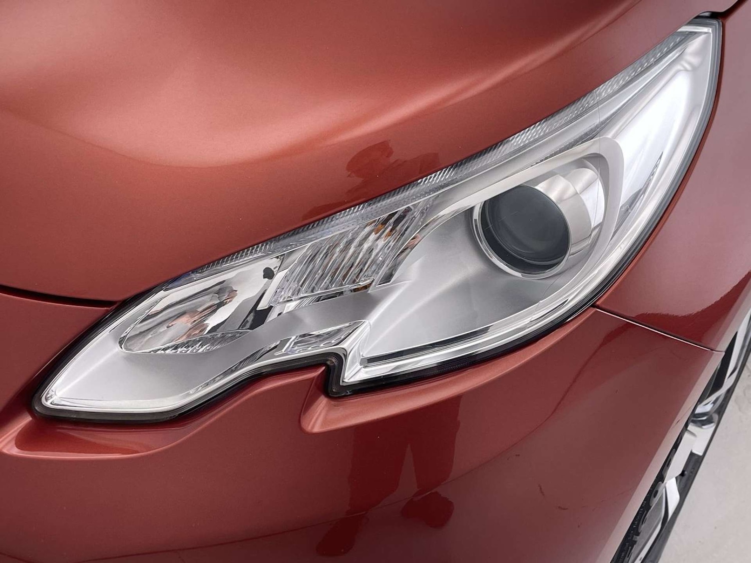 Used Peugeot 2008 2015 for sale - 76544317: Photo 21