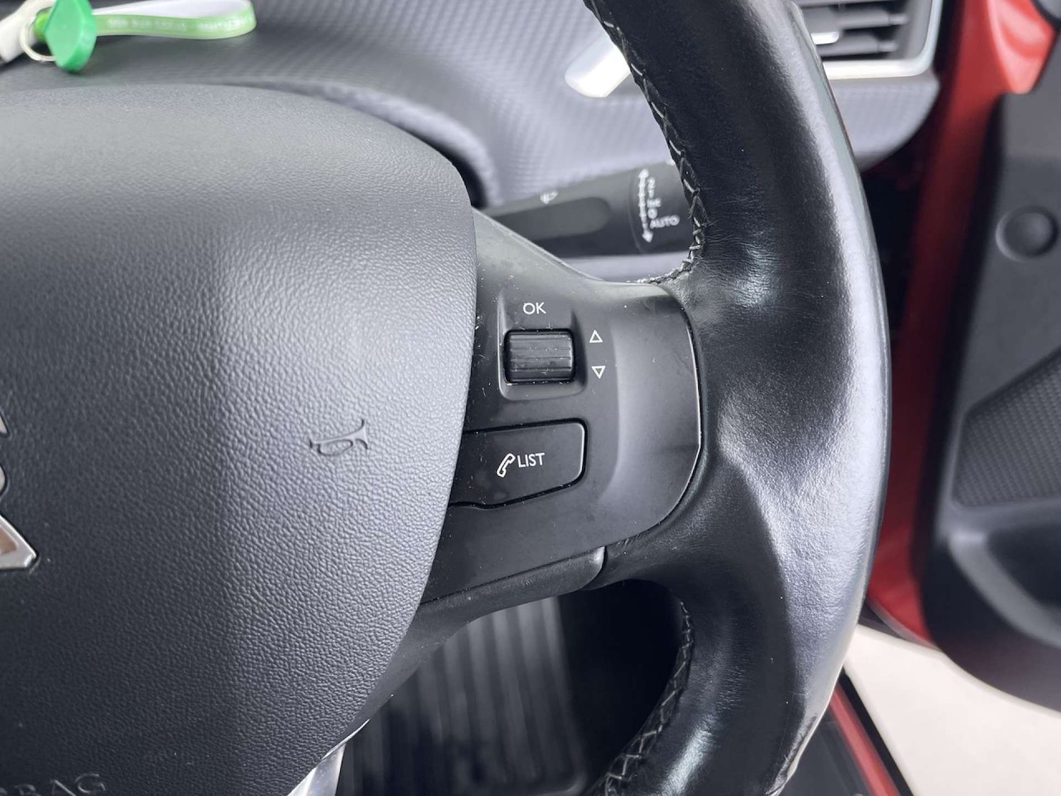 Used Peugeot 2008 2015 for sale - 76544317: Photo 52