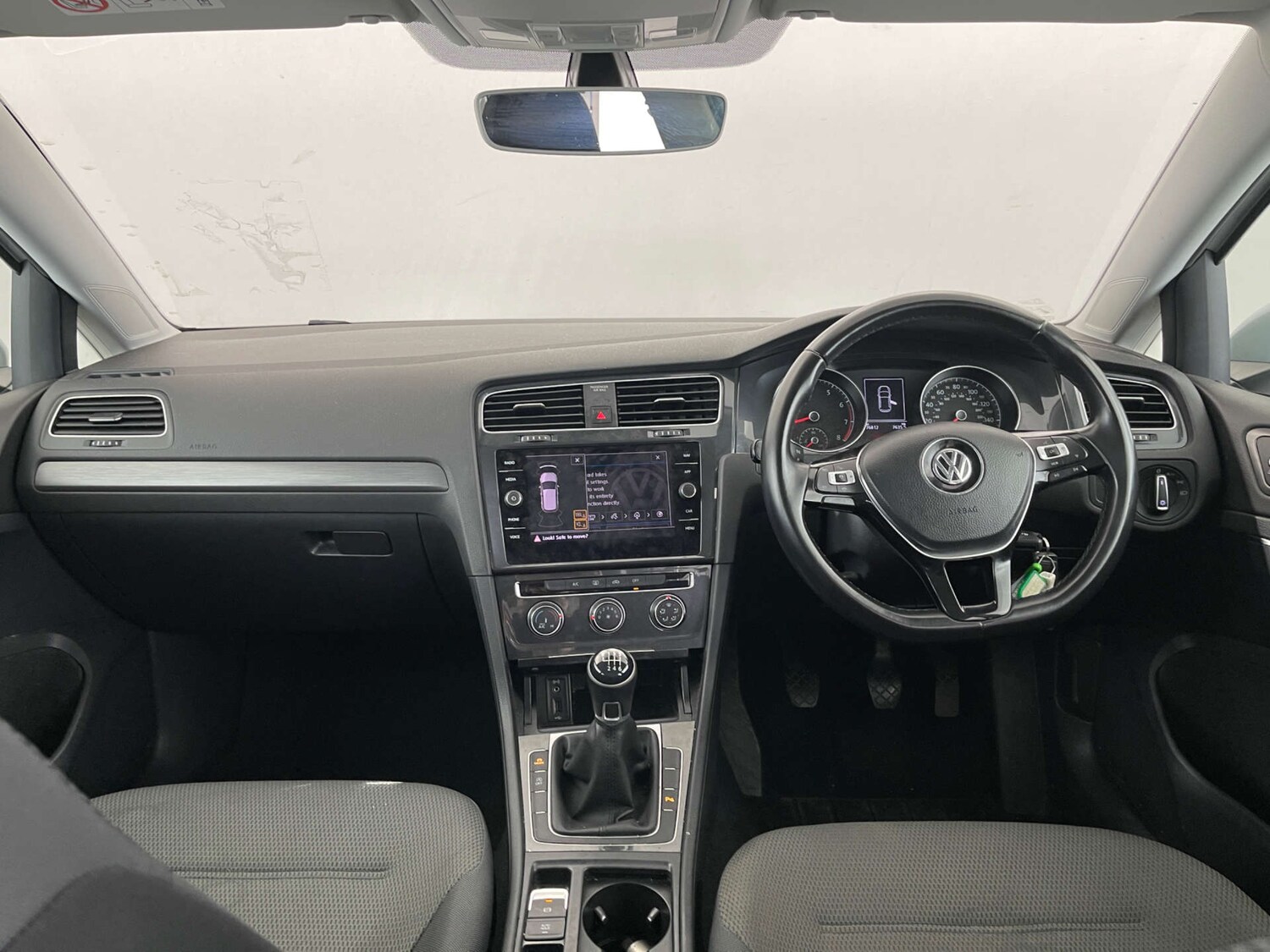 Used Volkswagen Golf 2019 for sale - 76481380: Photo 10