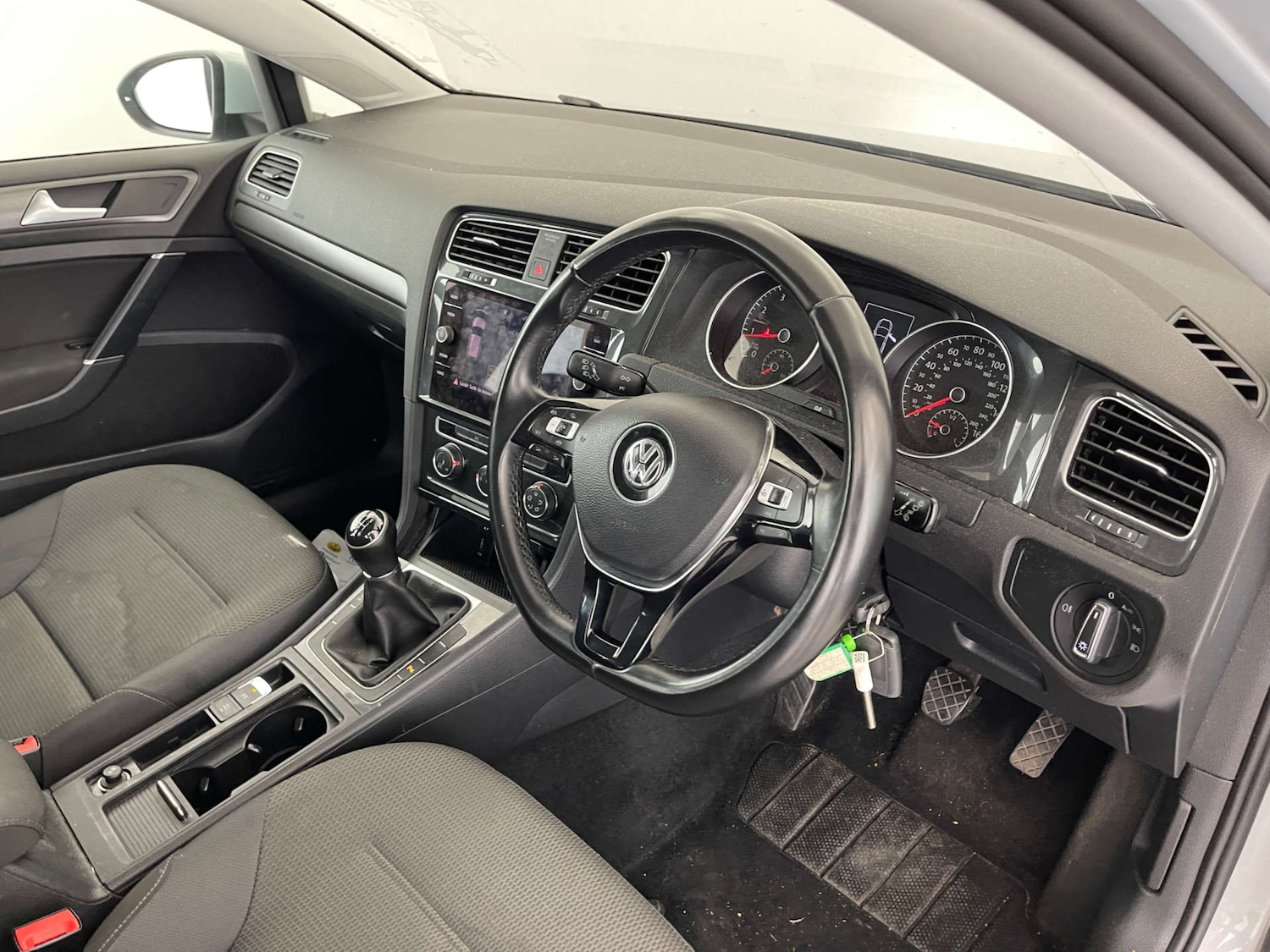 Used Volkswagen Golf 2019 for sale - 76481380: Photo 11