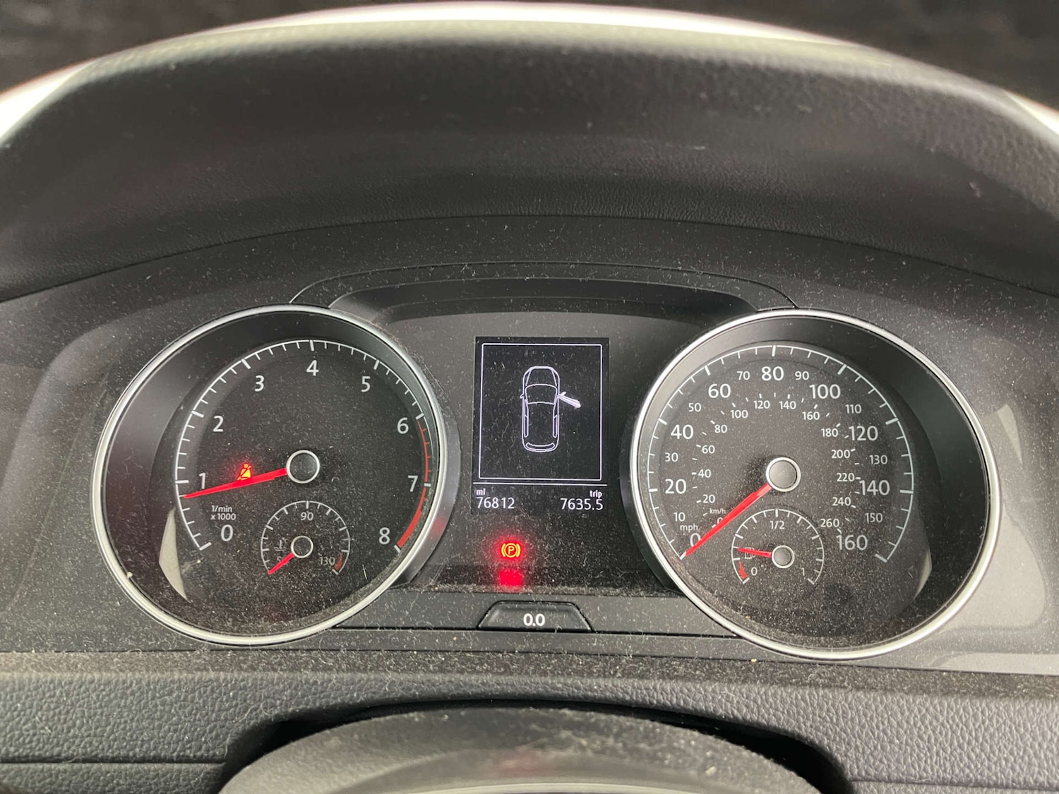 Used Volkswagen Golf 2019 for sale - 76481380: Photo 13