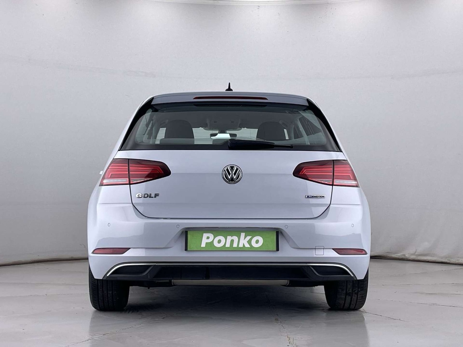 Used Volkswagen Golf 2019 for sale - 76481380: Photo 17