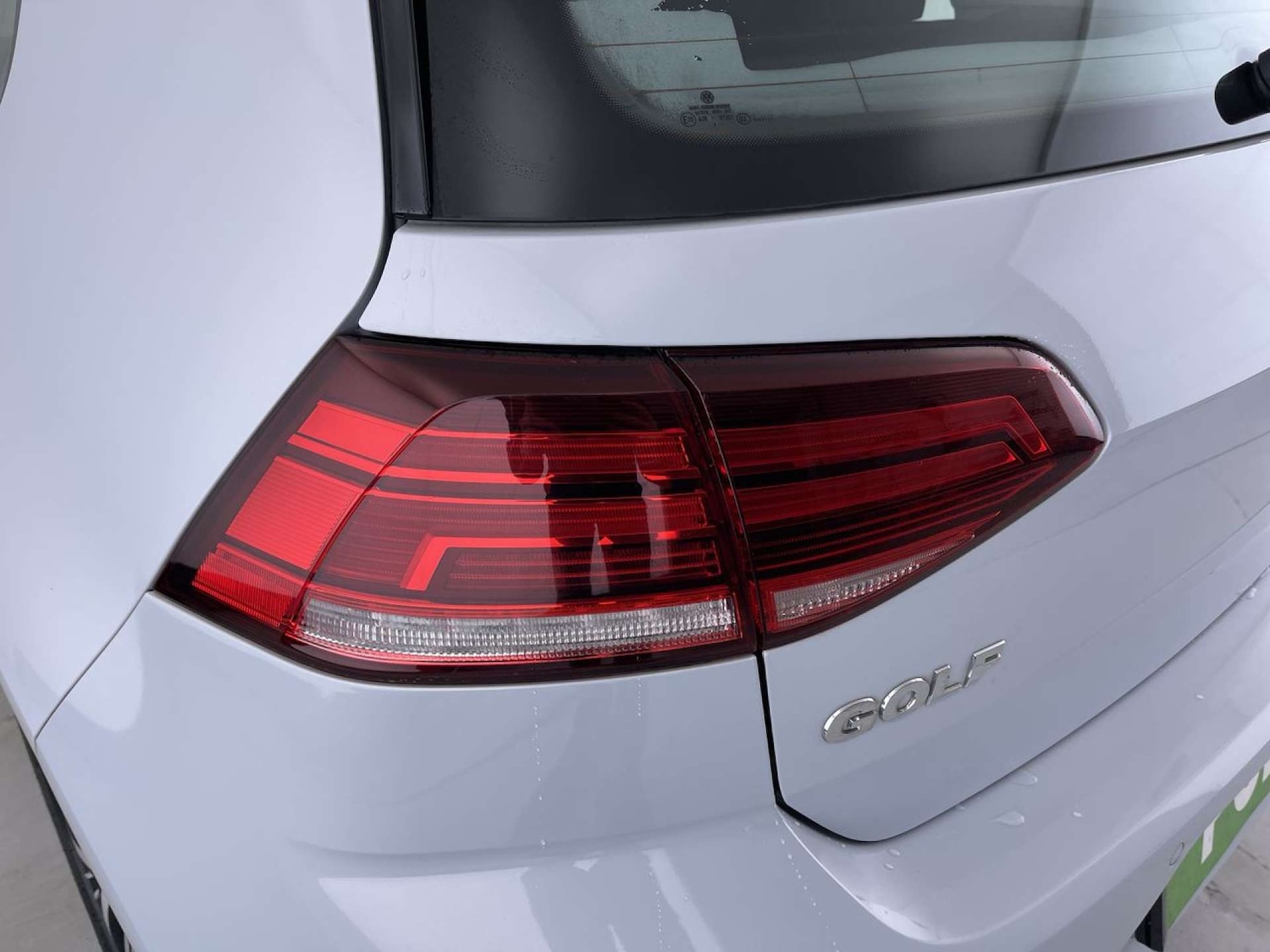 Used Volkswagen Golf 2019 for sale - 76481380: Photo 20