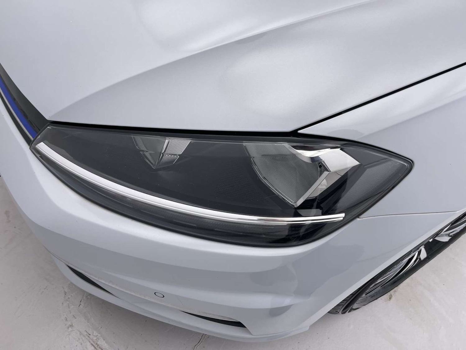 Used Volkswagen Golf 2019 for sale - 76481380: Photo 21