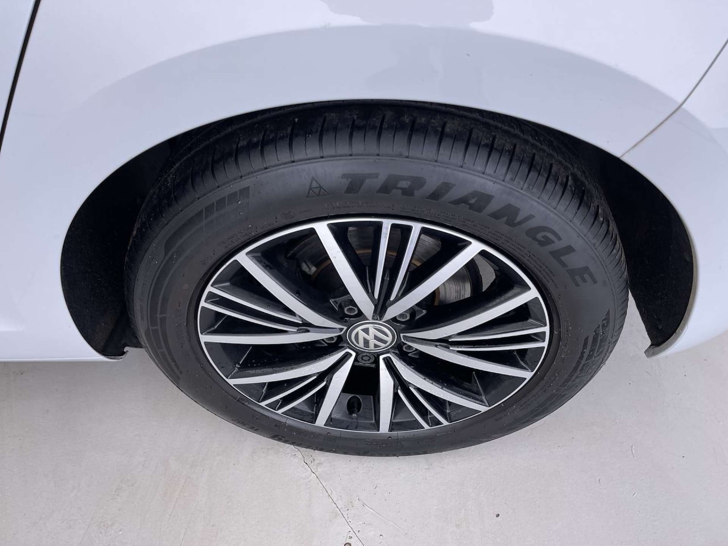 Used Volkswagen Golf 2019 for sale - 76481380: Photo 22