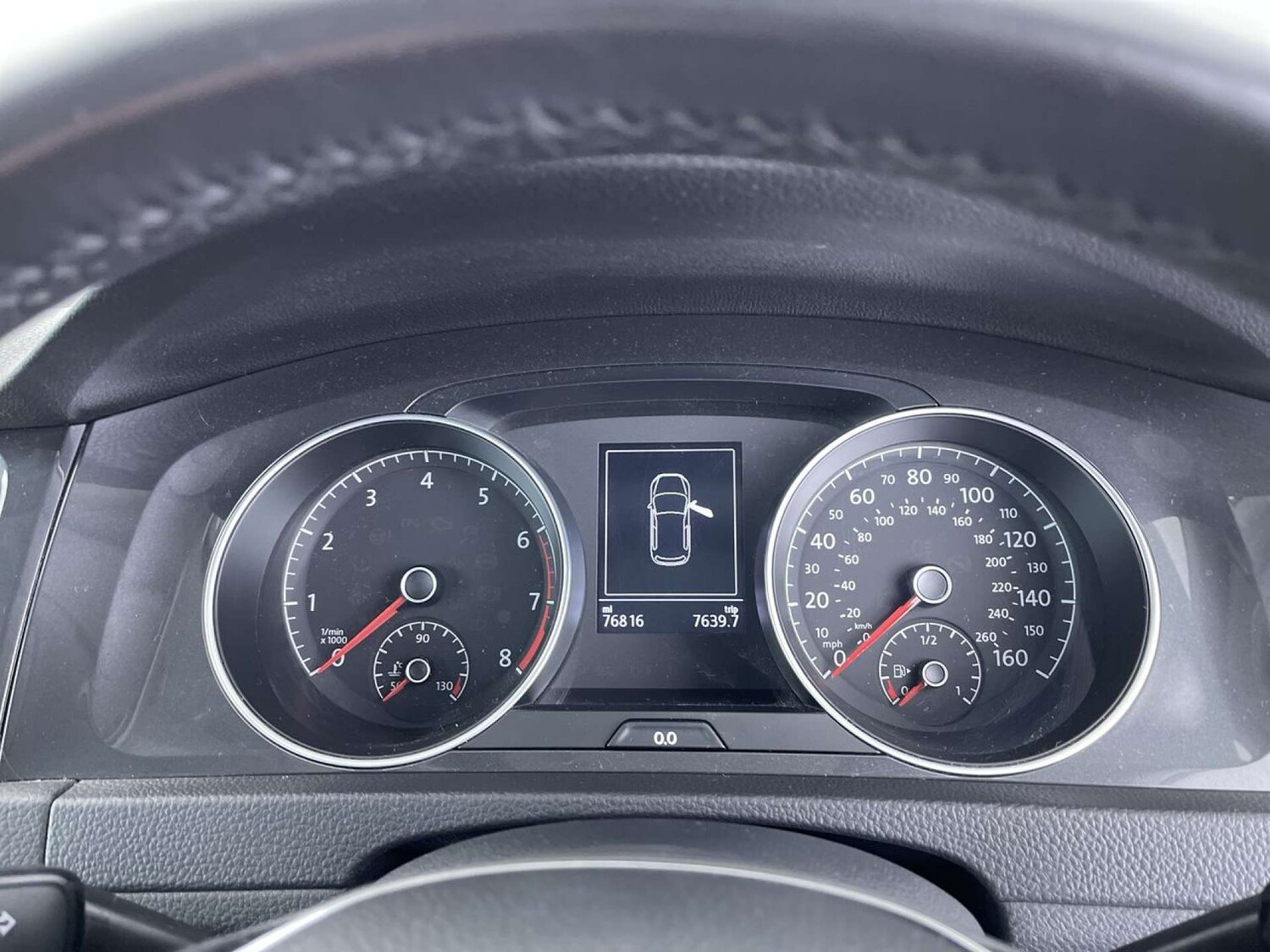 Used Volkswagen Golf 2019 for sale - 76481380: Photo 39