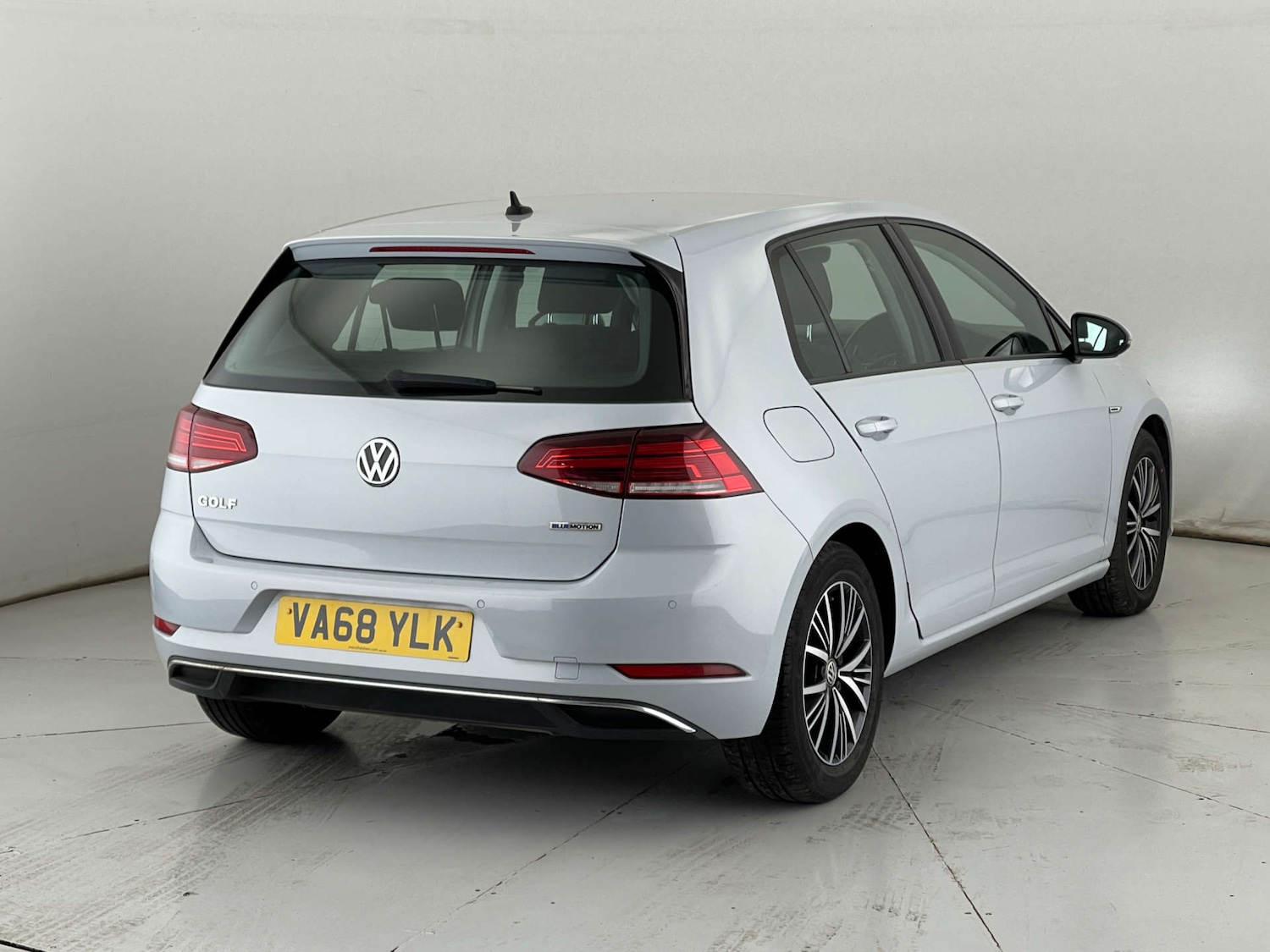 Used Volkswagen Golf 2019 for sale - 76481380: Photo 4