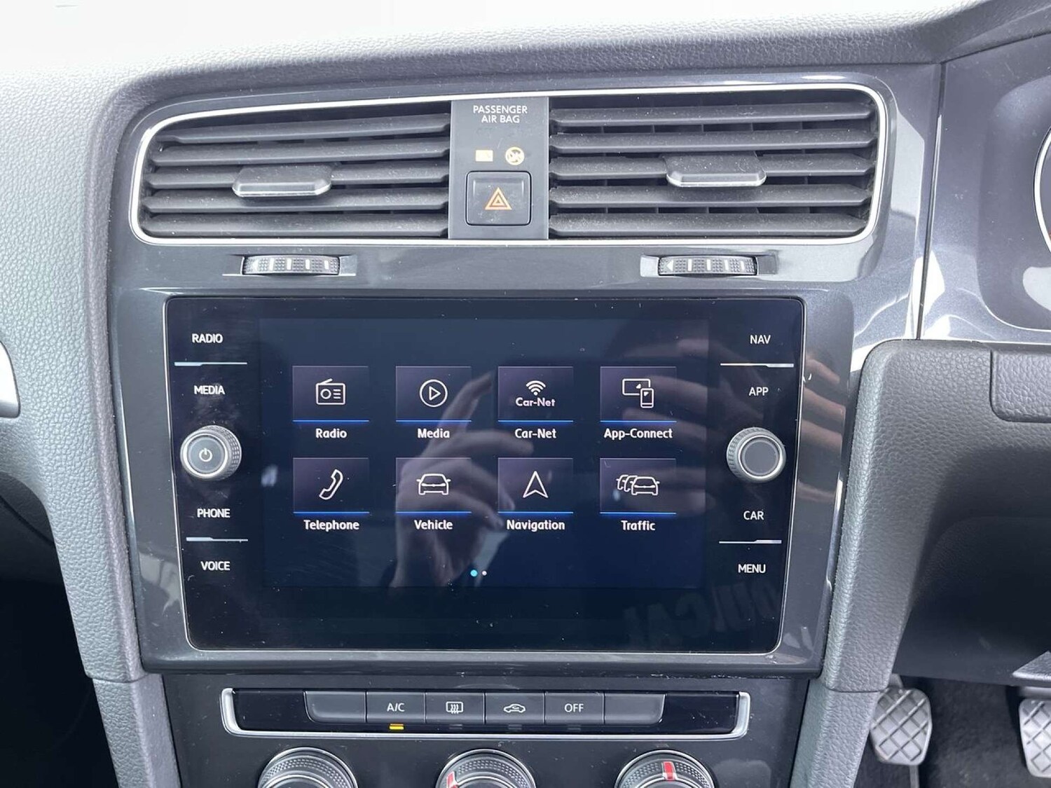 Used Volkswagen Golf 2019 for sale - 76481380: Photo 40