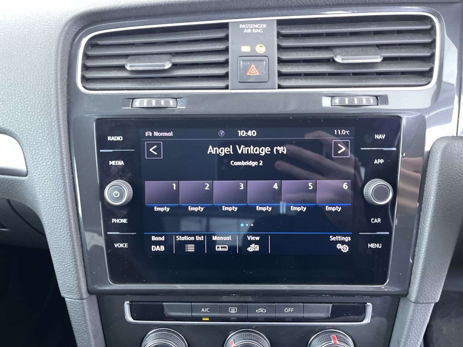 Used Volkswagen Golf 2019 for sale - 76481380: Photo 41