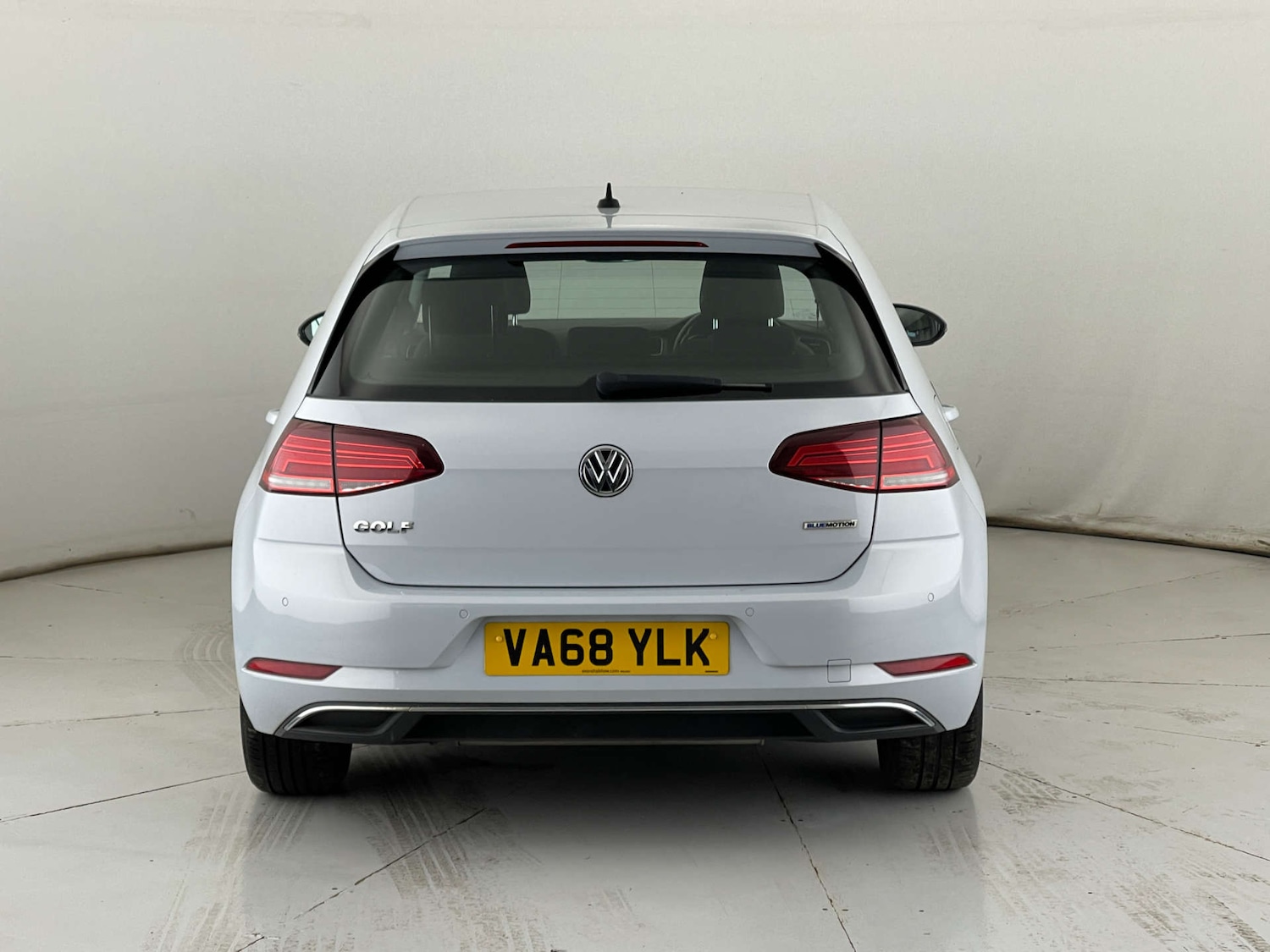 Used Volkswagen Golf 2019 for sale - 76481380: Photo 5