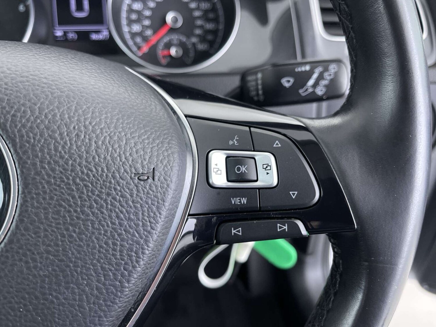 Used Volkswagen Golf 2019 for sale - 76481380: Photo 53