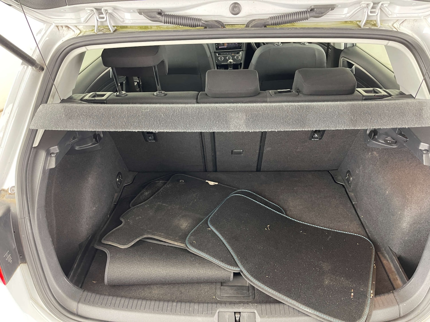 Used Volkswagen Golf 2019 for sale - 76481380: Photo 7